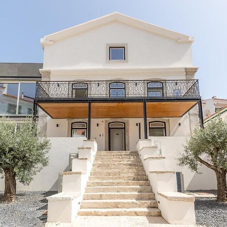 Villa Sofia Cascais Exteriér fotografie