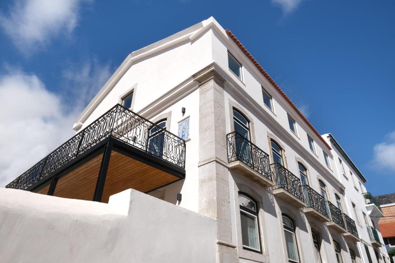 Villa Sofia Cascais Exteriér fotografie