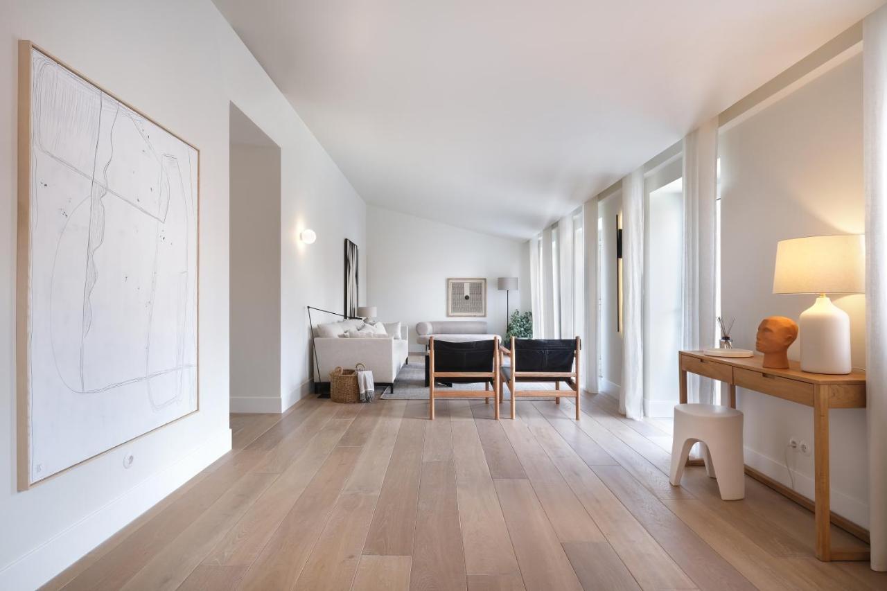 Villa Sofia Cascais Exteriér fotografie
