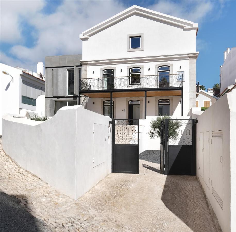 Villa Sofia Cascais Exteriér fotografie