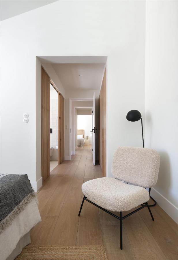 Villa Sofia Cascais Exteriér fotografie