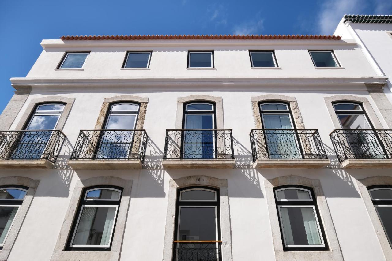 Villa Sofia Cascais Exteriér fotografie