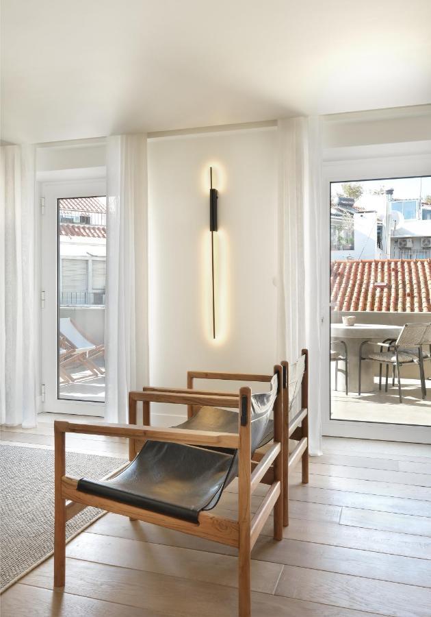 Villa Sofia Cascais Exteriér fotografie