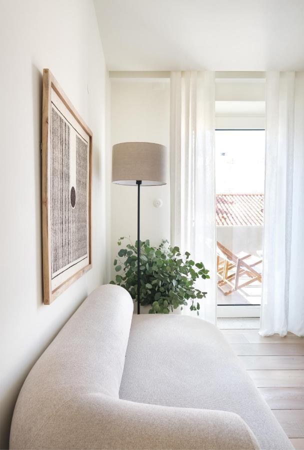 Villa Sofia Cascais Exteriér fotografie