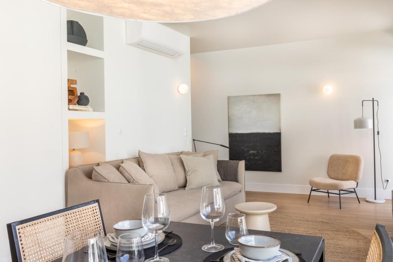Villa Sofia Cascais Exteriér fotografie