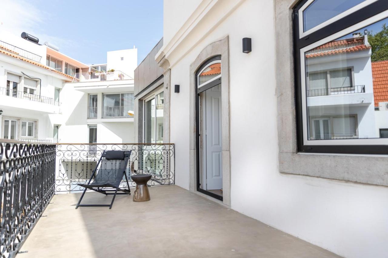 Villa Sofia Cascais Exteriér fotografie